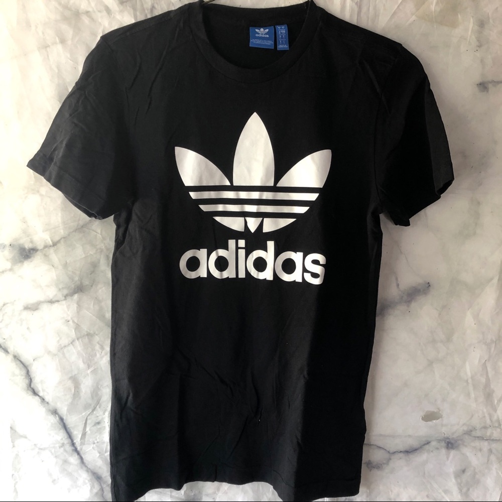 adidas Originals Trefoil T-Shirt size s